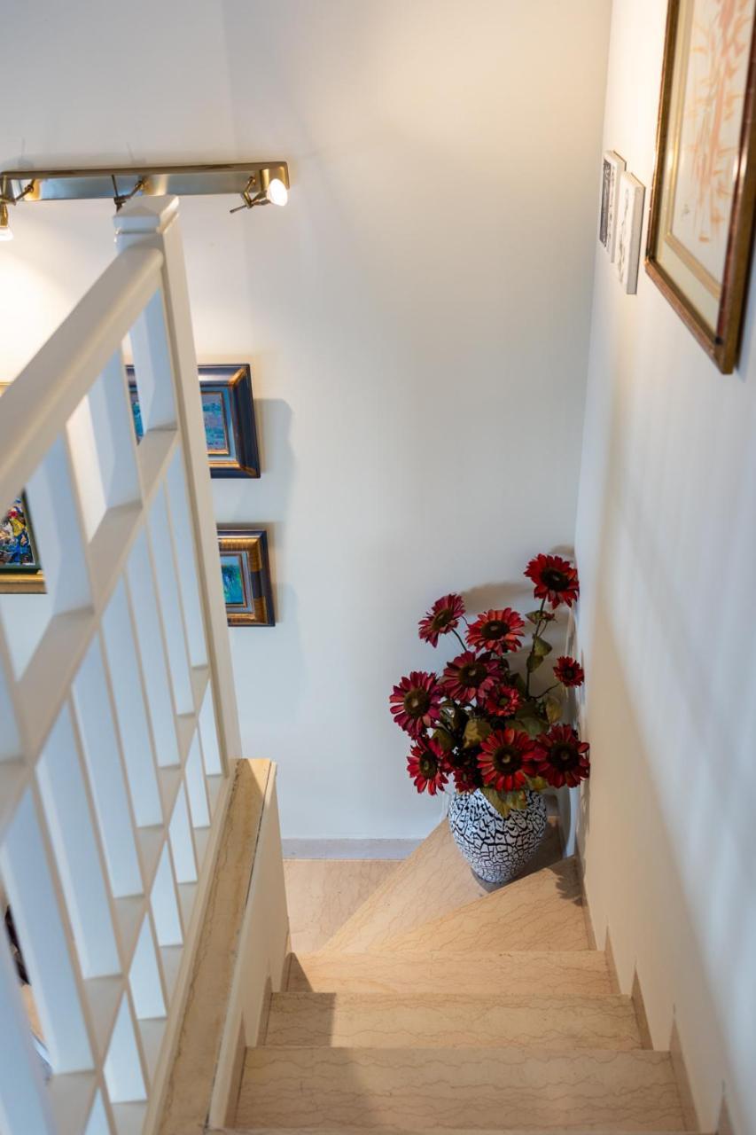 Appartement Globetrotter Сен-Рафаэль Экстерьер фото
